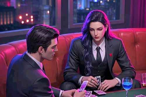 恒耀平台注册中心